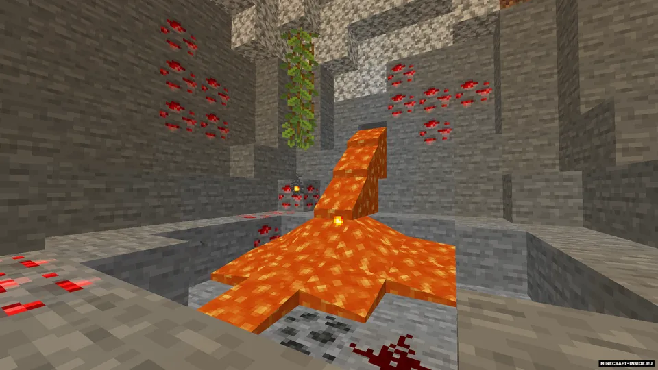 Geode Addition — Minecraft mod, rasm 3
