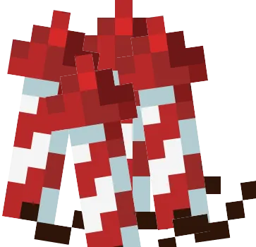 Phireworks — Minecraft mod, rasm 1