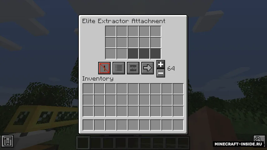 Refined Pipes — Minecraft mod, rasm 5