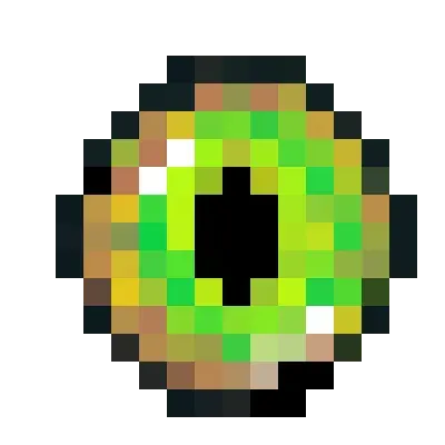 Structure Eyes