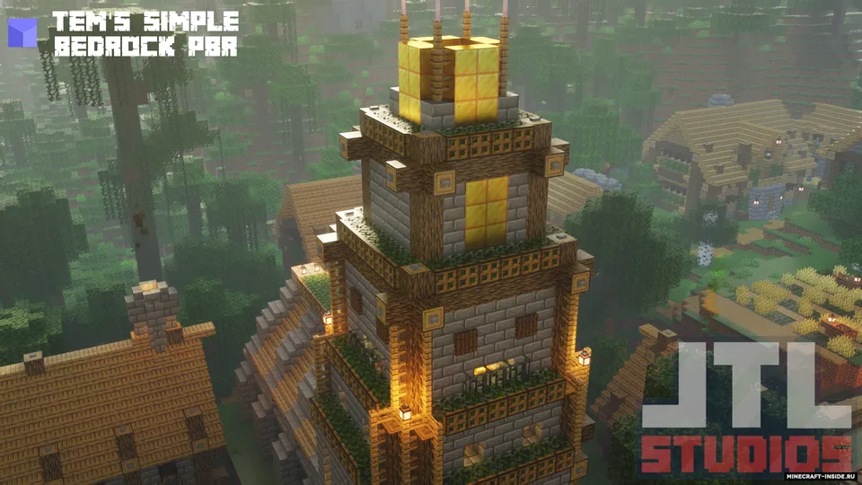 Better Village — Minecraft mod, rasm 6