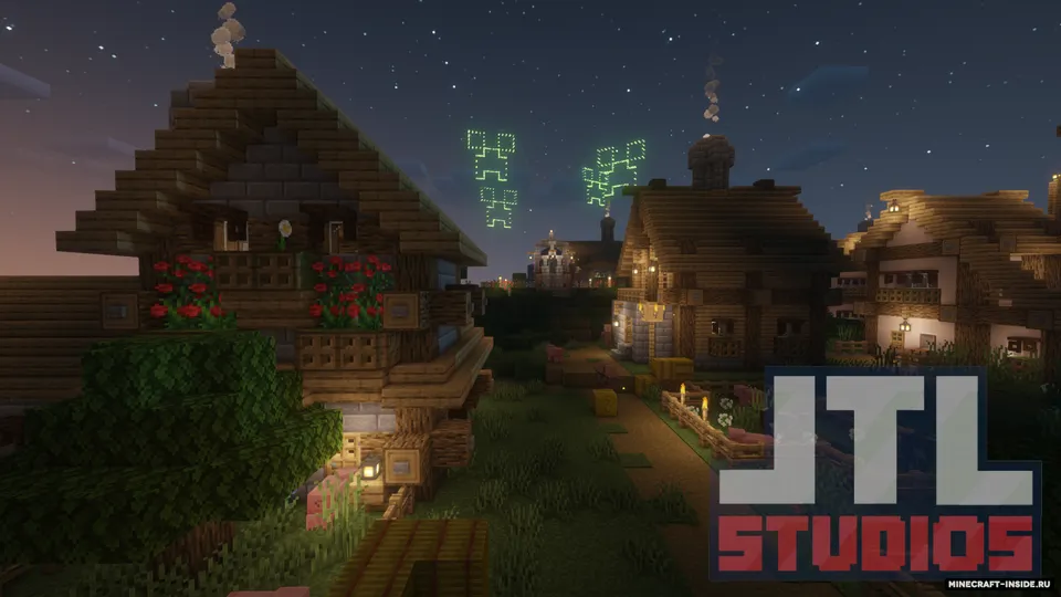 Better Village — Minecraft mod, rasm 8