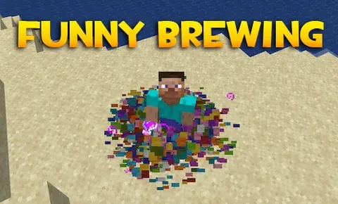 Funny Brewing