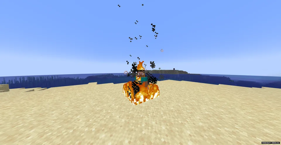 Funny Brewing — Minecraft mod, rasm 2