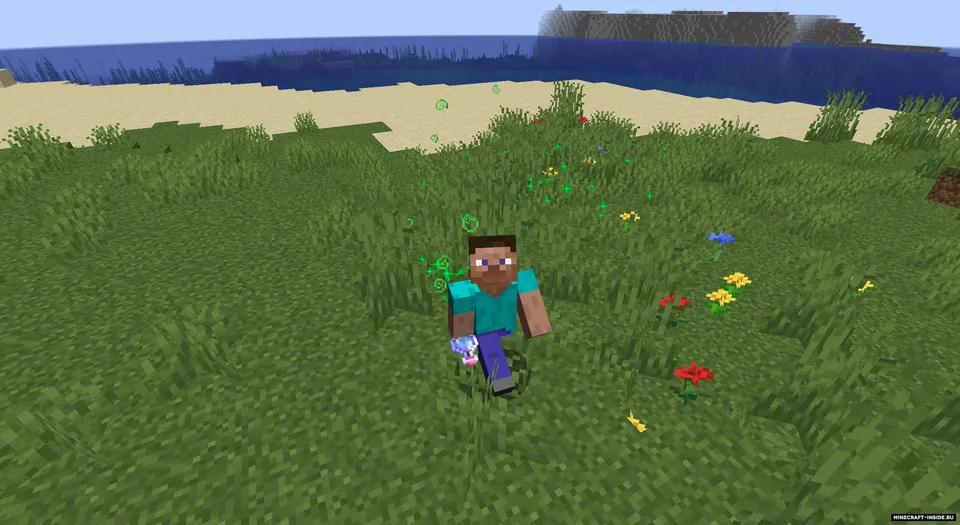 Funny Brewing — Minecraft mod, rasm 4