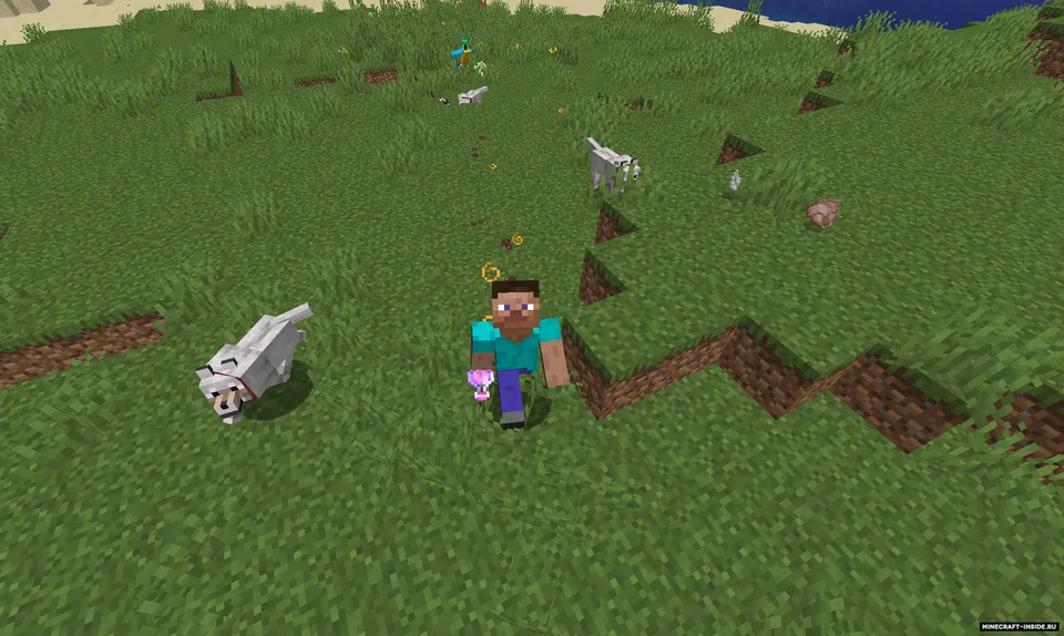 Funny Brewing — Minecraft mod, rasm 5
