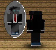 Just Fashion — Minecraft mod, rasm 2