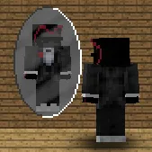 Just Fashion — Minecraft mod, rasm 4