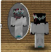 Just Fashion — Minecraft mod, rasm 5