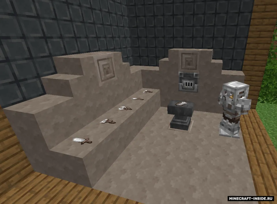 Omnis — Minecraft mod, rasm 2