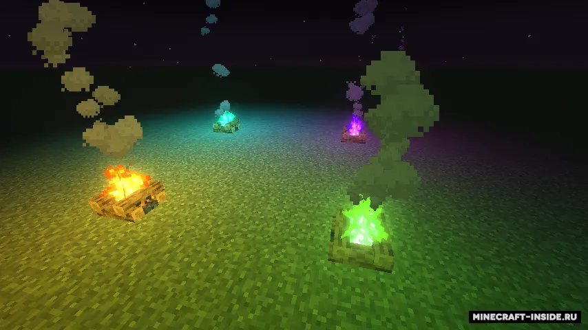 Shimmer — Minecraft mod, rasm 2