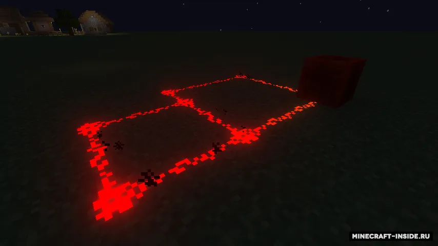 Shimmer — Minecraft mod, rasm 3