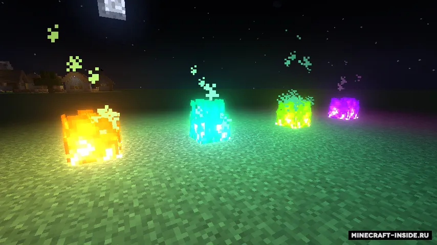 Shimmer — Minecraft mod, rasm 4