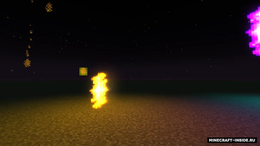 Shimmer — Minecraft mod, rasm 5