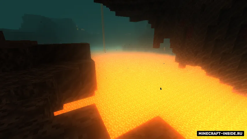 Shimmer — Minecraft mod, rasm 6