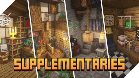 Supplementaries