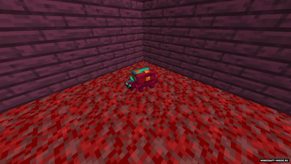 Shroomy Stew — Minecraft mod, rasm 2