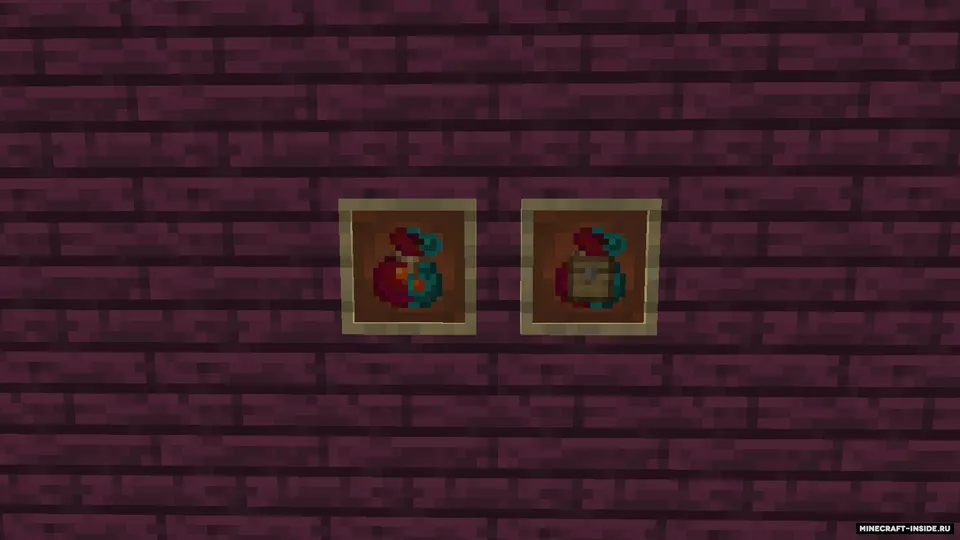Shroomy Stew — Minecraft mod, rasm 3