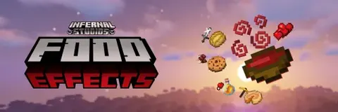 Food Effects