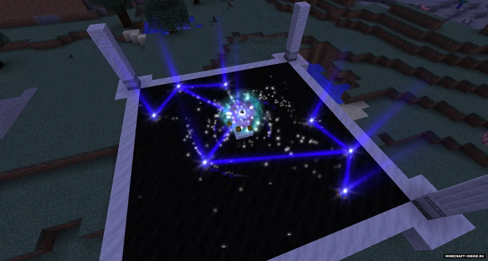 Astral Sorcery — Minecraft mod, rasm 2