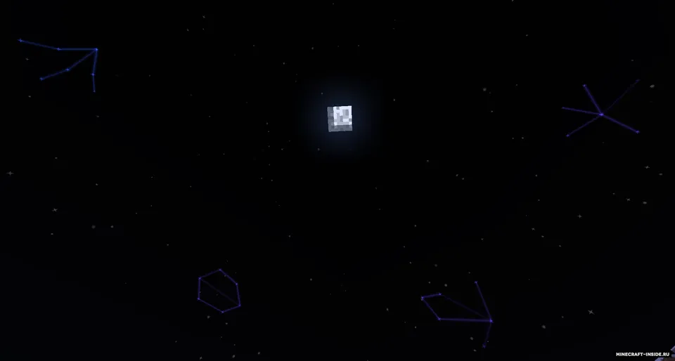 Astral Sorcery — Minecraft mod, rasm 3