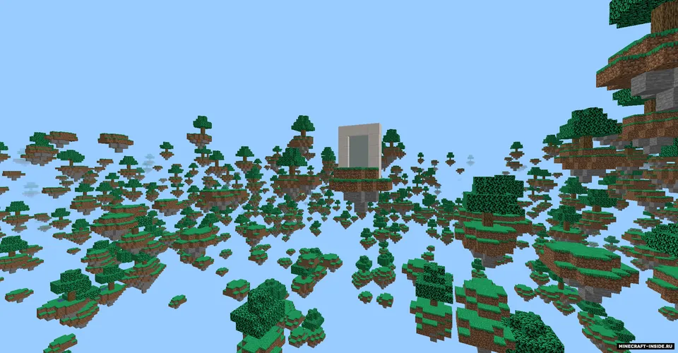 The Curse of Demons — Minecraft mod, rasm 6