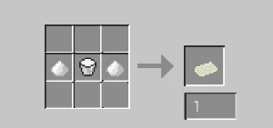 Evolution Food — Minecraft mod, rasm 4