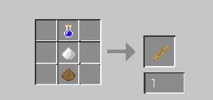 Evolution Food — Minecraft mod, rasm 5