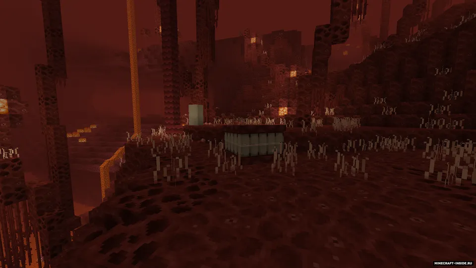 Mob Compackability (Mob Compack) — Minecraft mod, rasm 3