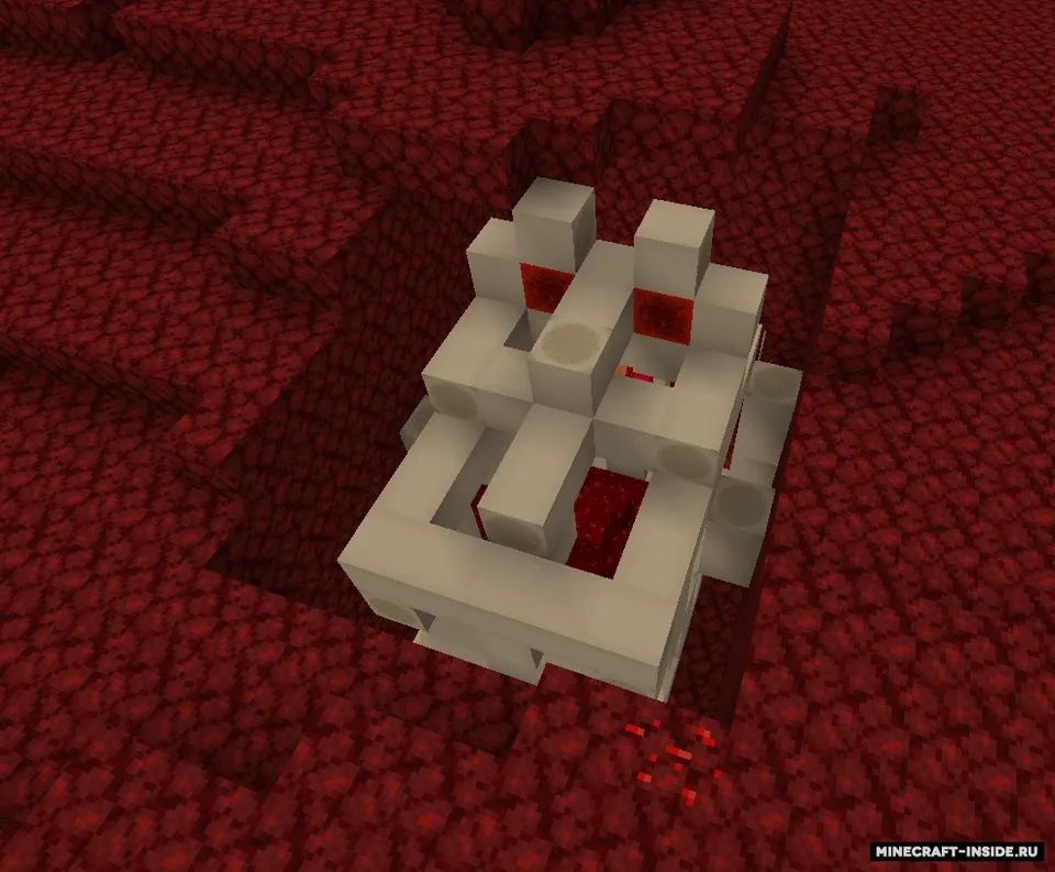 Ars Omega — Minecraft mod, rasm 4