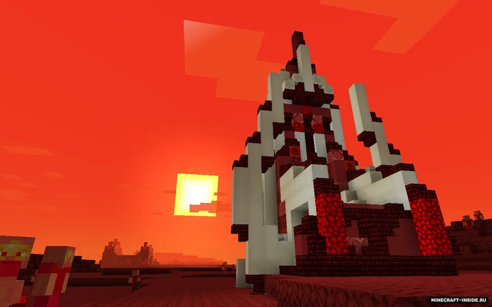 Ars Omega — Minecraft mod, rasm 5
