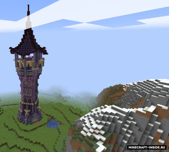 Ars Omega — Minecraft mod, rasm 6