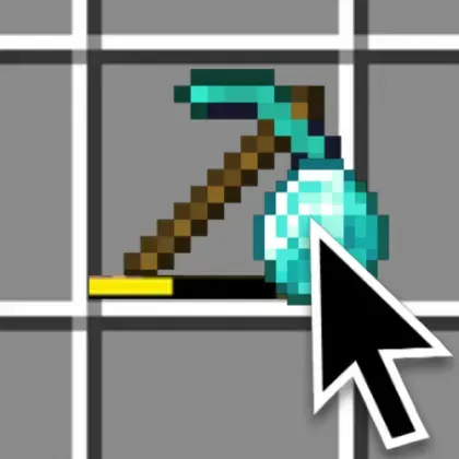 Inventory Interactions (Quick Repair)