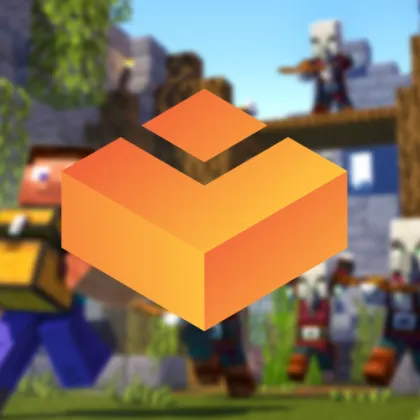 Valhelsia Structures — Minecraft mod, rasm 1