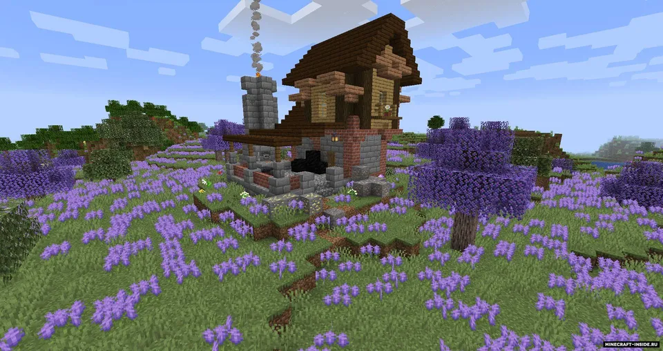 Valhelsia Structures — Minecraft mod, rasm 2