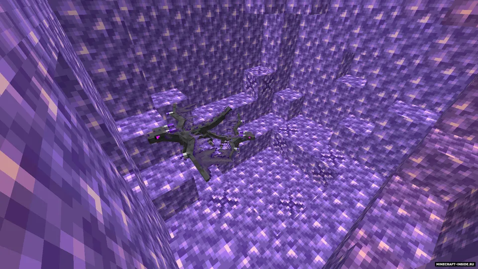 Dragon Pets — Minecraft mod, rasm 3