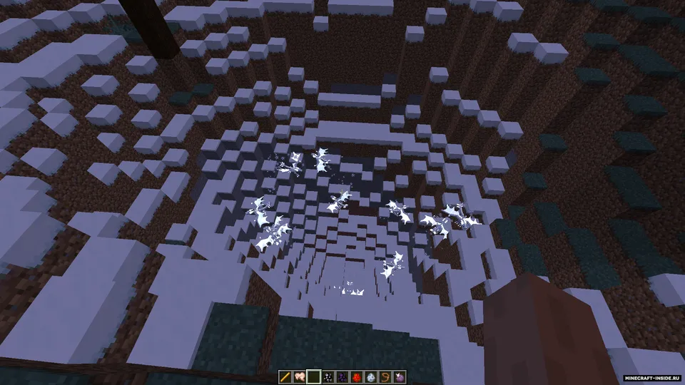 Dragon Pets — Minecraft mod, rasm 4