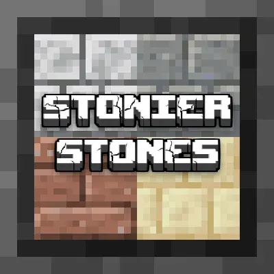 Stonier Stones