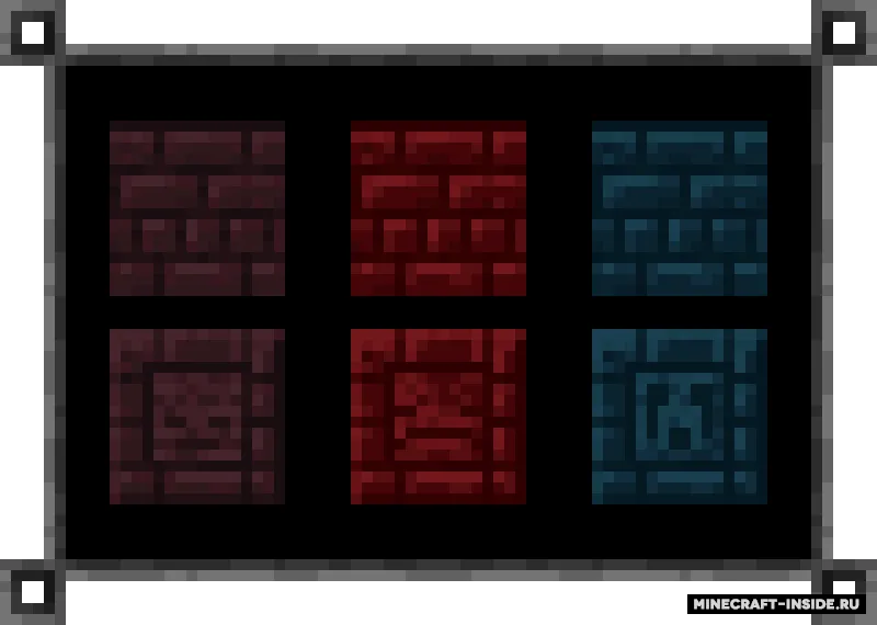 Stonier Stones — Minecraft mod, rasm 3