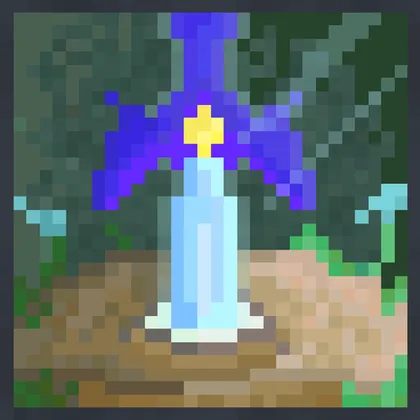 Legendary Armory — Minecraft mod, rasm 1