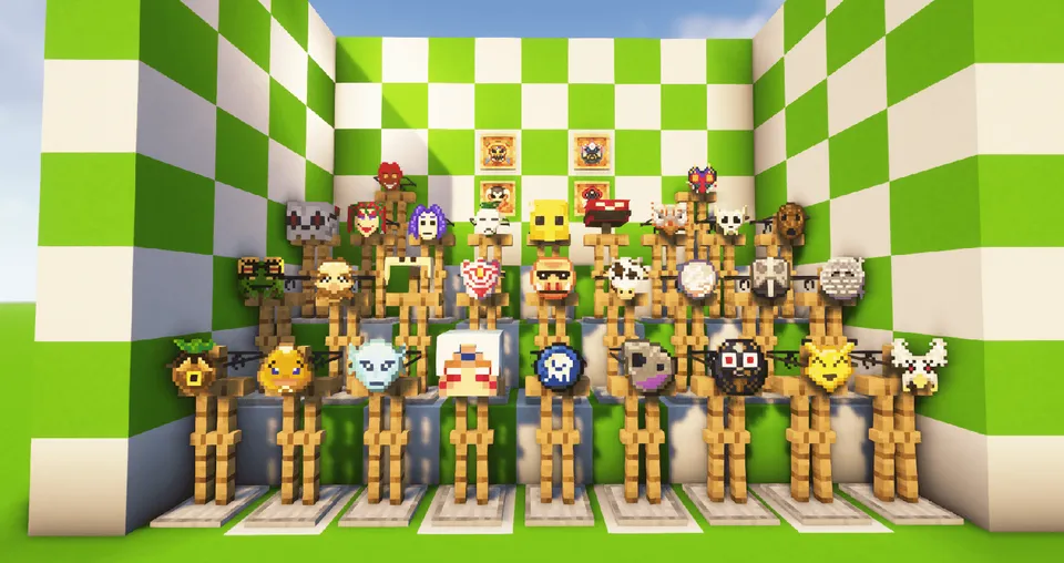 Legendary Armory — Minecraft mod, rasm 4