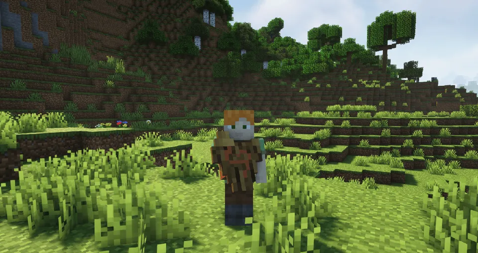 Legendary Armory — Minecraft mod, rasm 6
