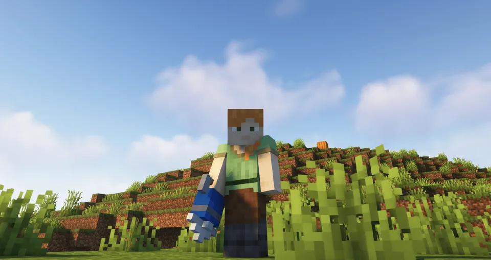 Legendary Armory — Minecraft mod, rasm 7