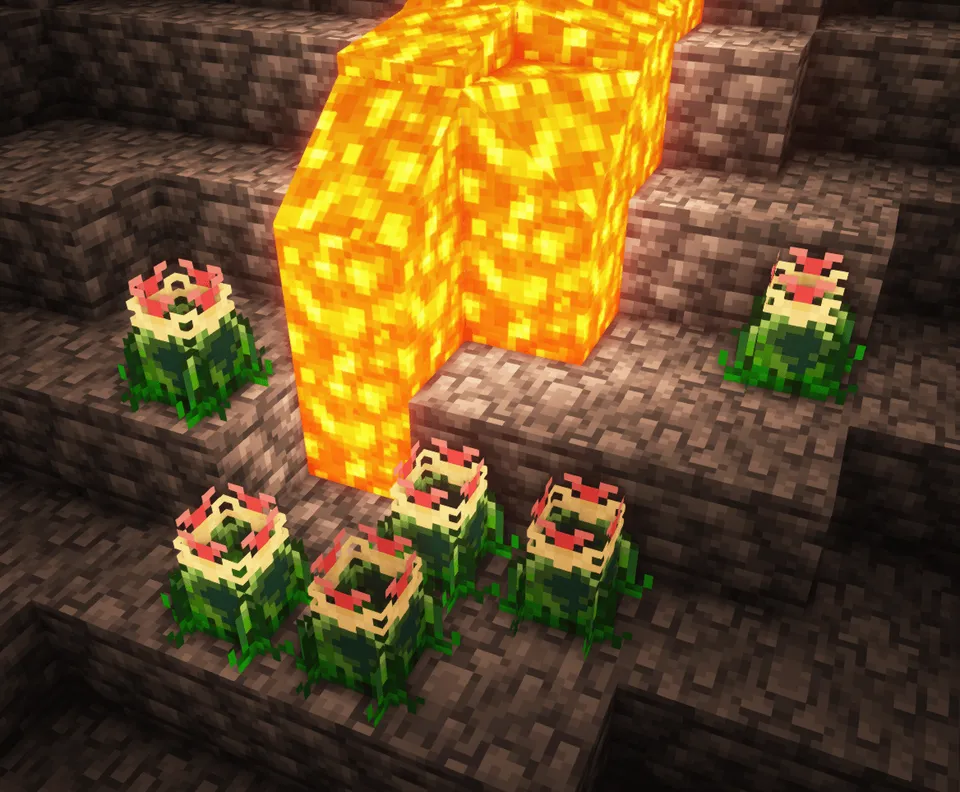 Legendary Armory — Minecraft mod, rasm 8