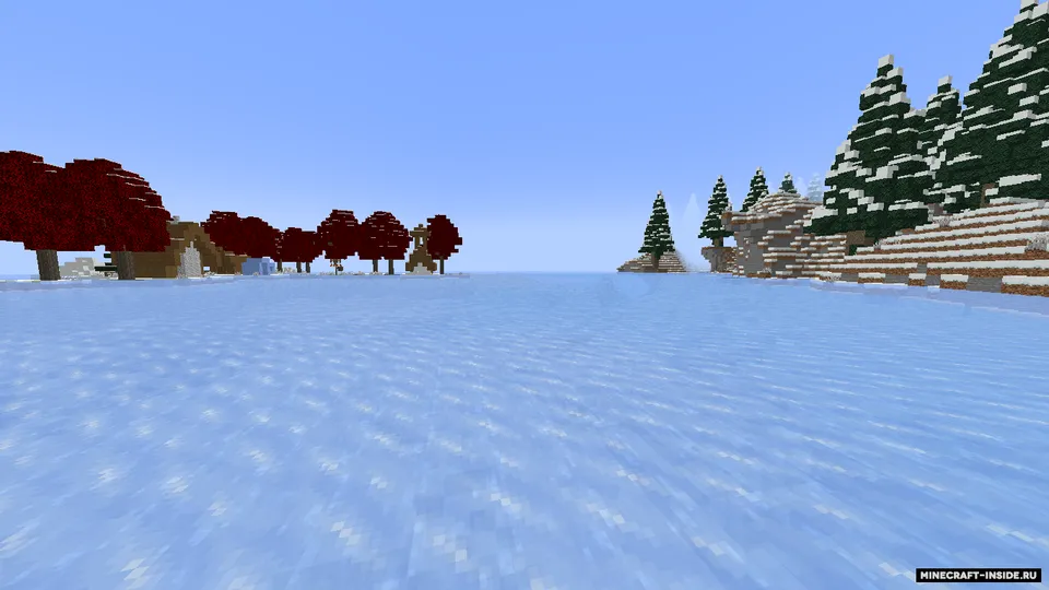 Casteria — Minecraft mod, rasm 5