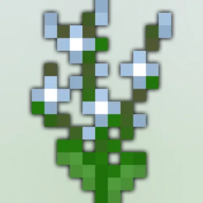 Athelas — Minecraft mod, rasm 1