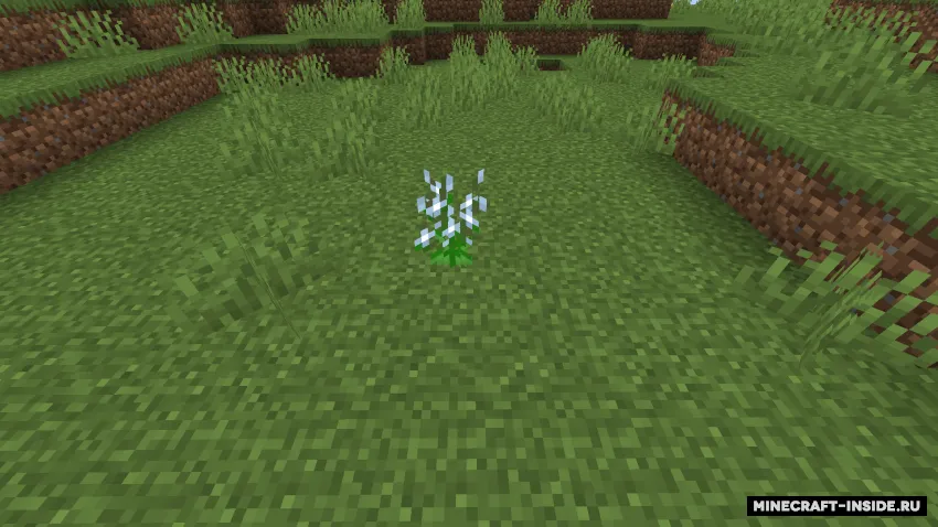 Athelas — Minecraft mod, rasm 2