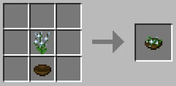 Athelas — Minecraft mod, rasm 3