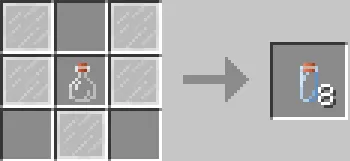 Simple Vials — Minecraft mod, rasm 6