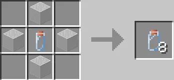 Simple Vials — Minecraft mod, rasm 7